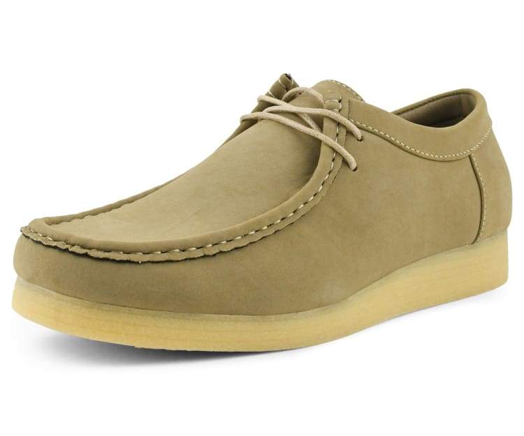 moccasin sneakers