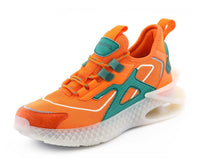 Thumbnail for Buy Plasma - Orange - Sneakers from Don’t Panic Shoes | Best Prices & Fast Shipping