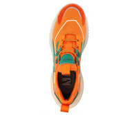 Thumbnail for Buy Plasma - Orange - Sneakers from Don’t Panic Shoes | Best Prices & Fast Shipping