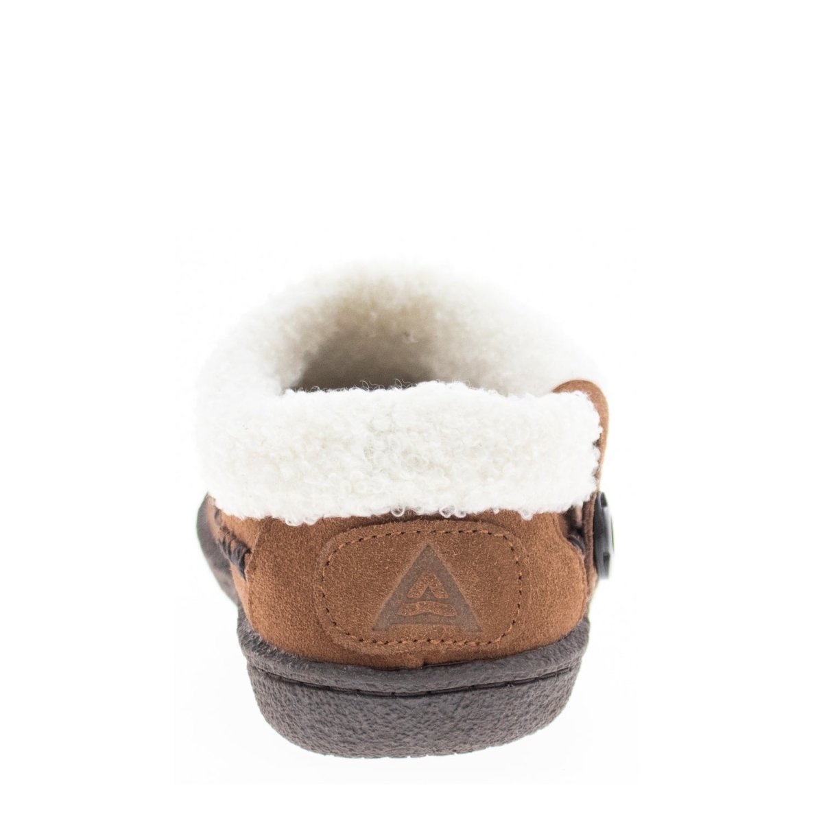 Soothe Slipper Women’S Vegan Polyester Fur Wheat 910155 Staheekum Women's Slippers by Staheekum Women's – Don't Panic Shoes