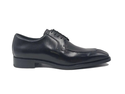 Split Toe Oxford Men's Leather Dress Shoes Kl903 - 07 Shoes by Carrucci Shoes – Don't Panic Shoes