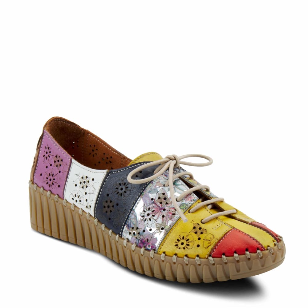 Spring Step Guppy Women’s Leather Loafers