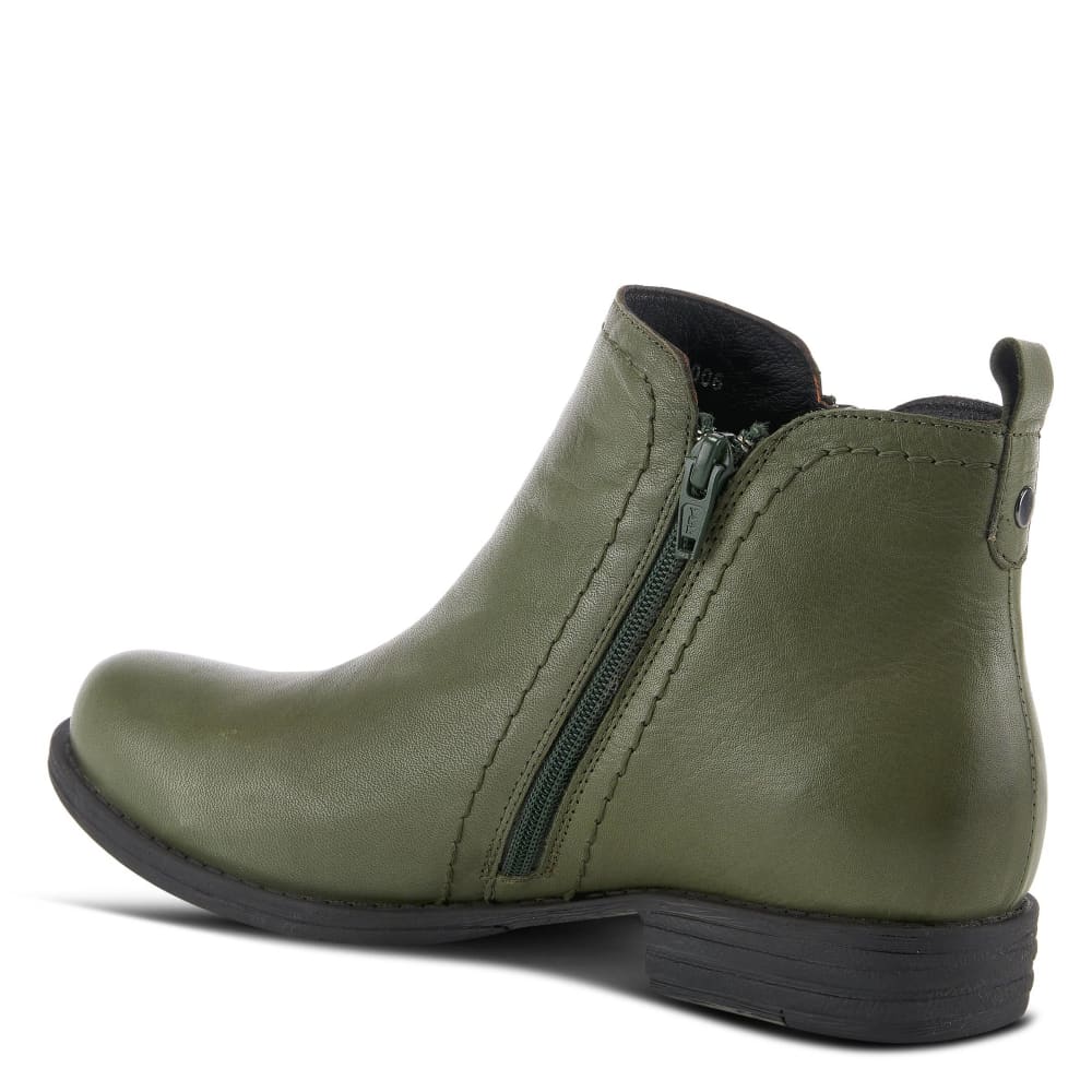 Spring Step Oziel Boots