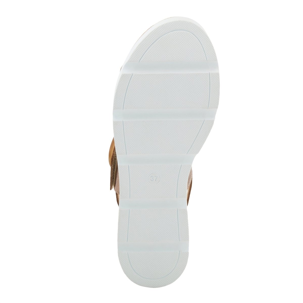 Spring Step Shoes Abarah Sandals Women's Leather Platform Platform Casual Sandals by Spring Step Shoes – Don't Panic Shoes