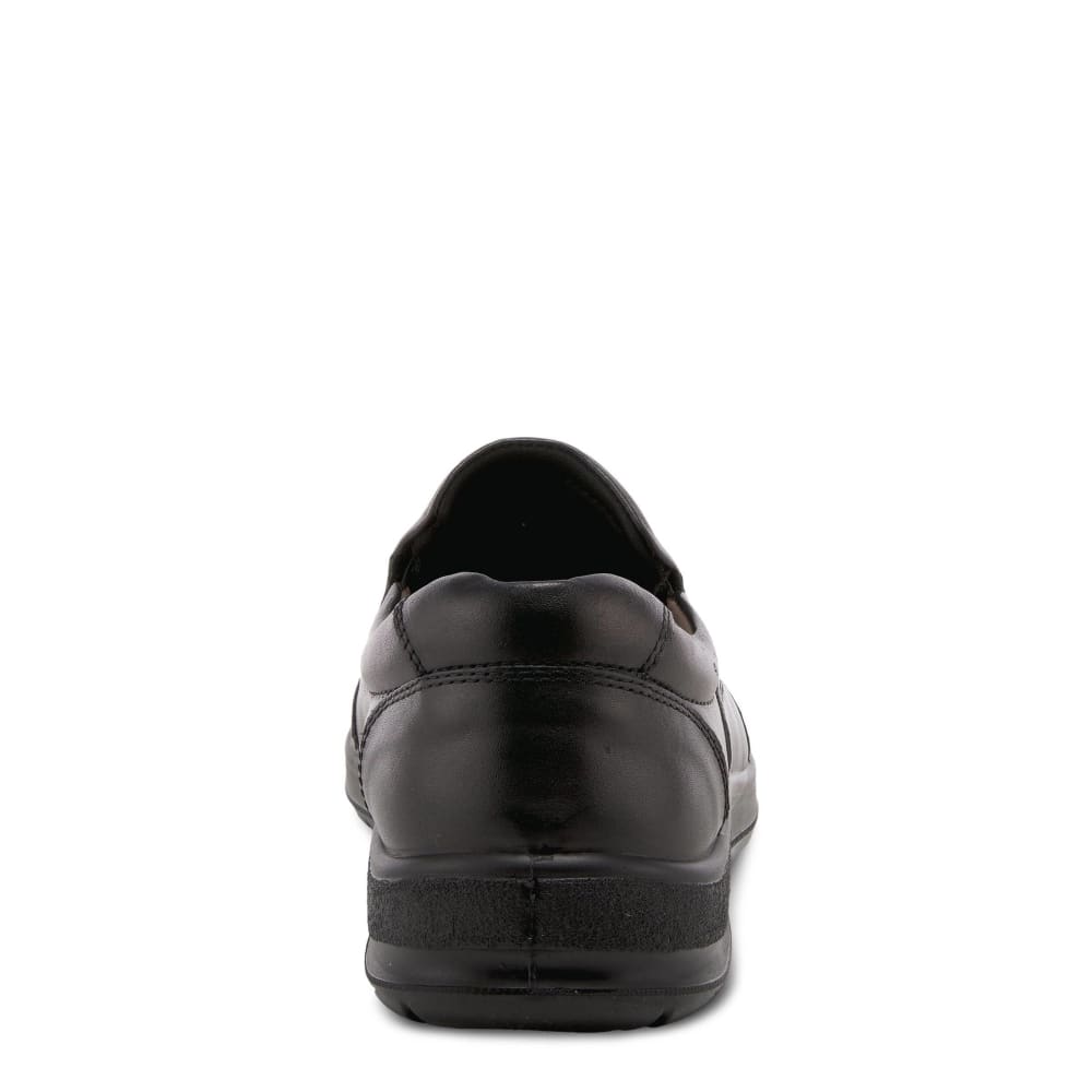 Spring Step Shoes Abisko Men's Premium Leather Slip On Shoes Shoes by Spring Step Shoes – Don't Panic Shoes