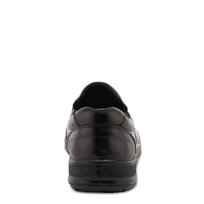 Spring Step Shoes Abisko Men's Premium Leather Slip On Shoes Shoes by Spring Step Shoes – Don't Panic Shoes