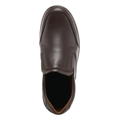 Spring Step Shoes Abisko Men's Premium Leather Slip On Shoes Shoes by Spring Step Shoes – Don't Panic Shoes