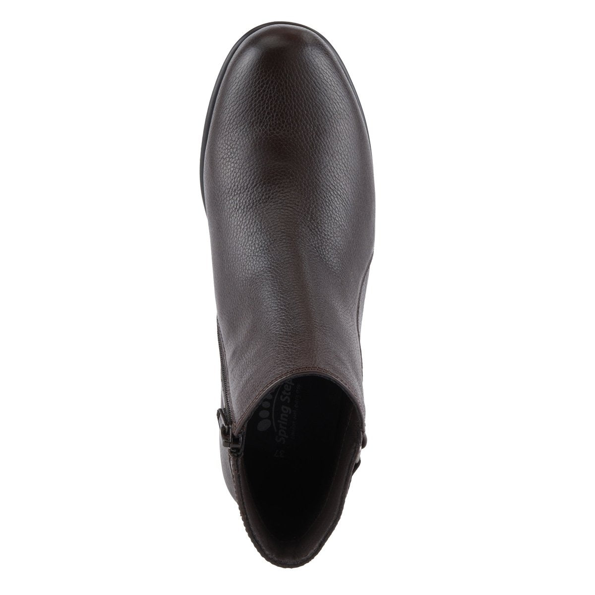 Spring Step Shoes Abruzzo Women's Premium Leather Ankle Boots Casual Boots by Spring Step Shoes – Don't Panic Shoes