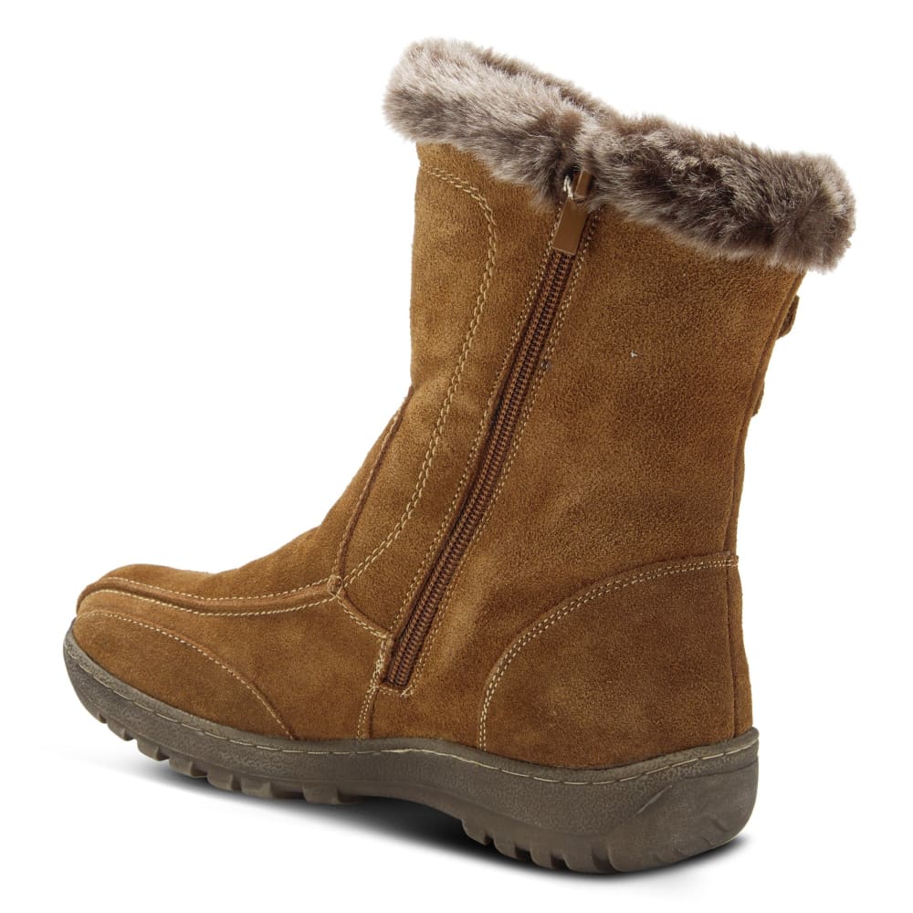 Spring Step Shoes Achieve Boots Shoes by Spring Step Shoes – Don't Panic Shoes