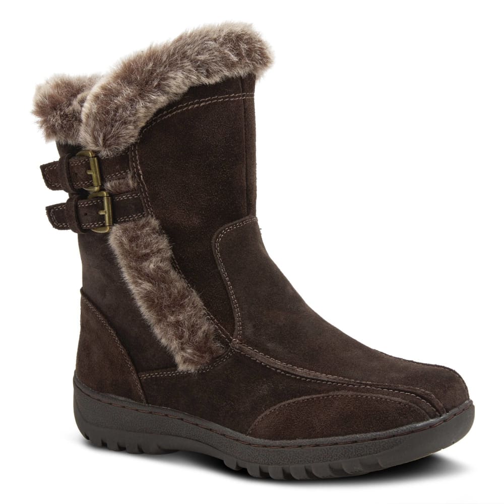 Spring Step Shoes Achieve Boots Shoes by Spring Step Shoes – Don't Panic Shoes