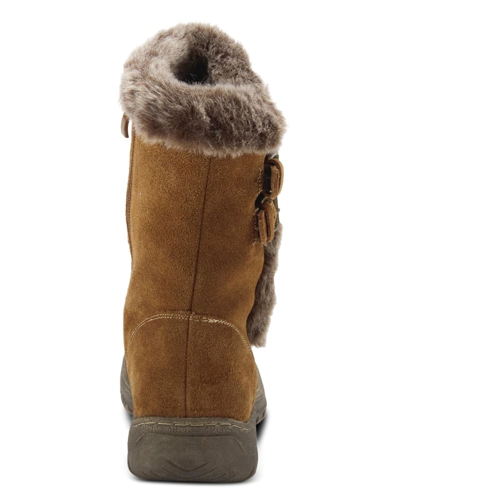 Spring Step Shoes Achieve Boots Shoes by Spring Step Shoes – Don't Panic Shoes