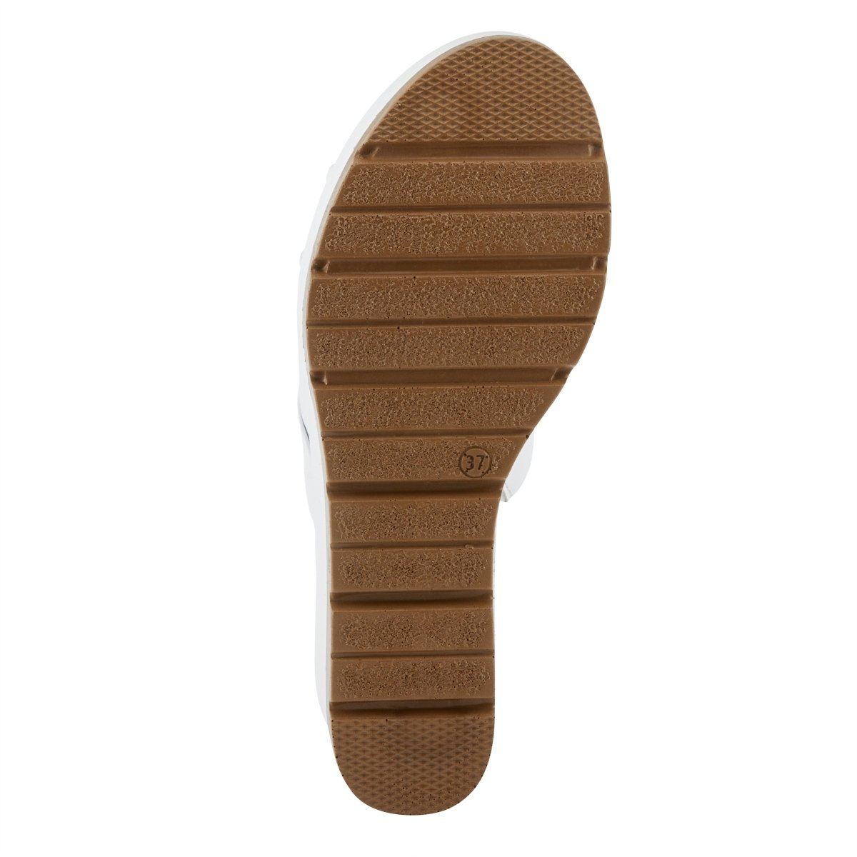 Spring Step ShoeS Allerton Women’s Leather Wedge Sandals Platform Casual Sandals by Spring Step Shoes – Don't Panic Shoes