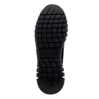 Spring Step Shoes Alton Men's Premium Leather Sophisticated Sneakers Sneakers by Spring Step Shoes – Don't Panic Shoes