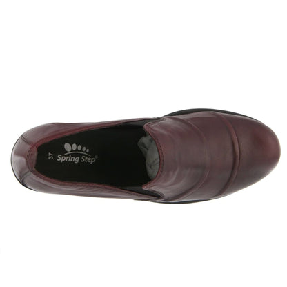 Spring Step Shoes Anahita Shoes Shoes by Spring Step Shoes – Don't Panic Shoes