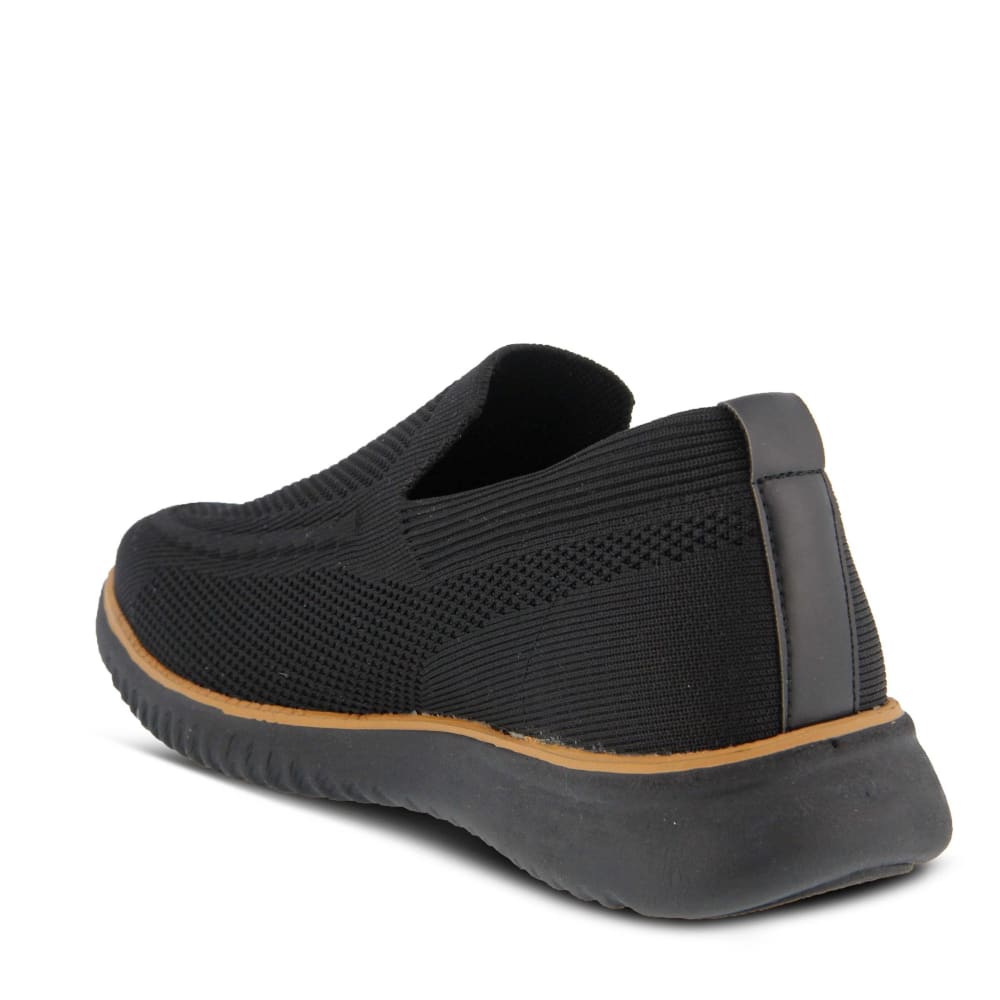 Spring Step Shoes Anders Men's Slip On Shoes Shoes by Spring Step Shoes – Don't Panic Shoes
