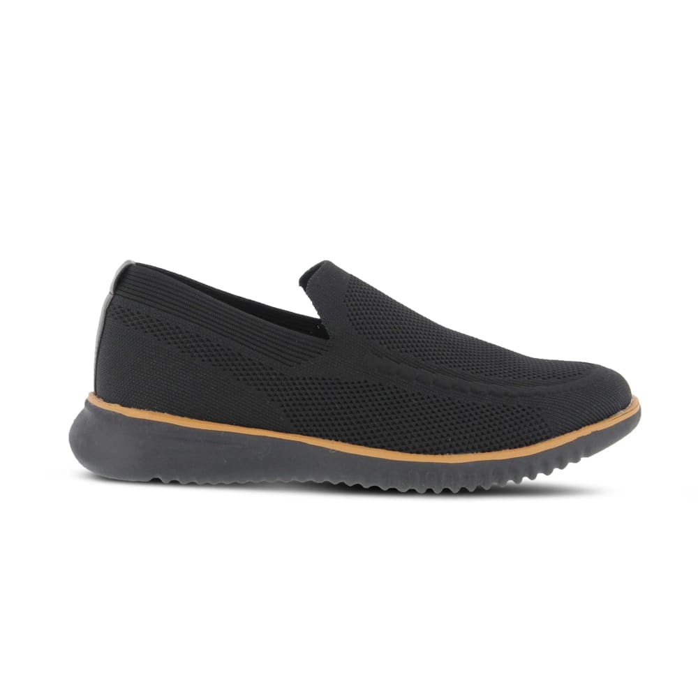 Spring Step Shoes Anders Men's Slip On Shoes Shoes by Spring Step Shoes – Don't Panic Shoes