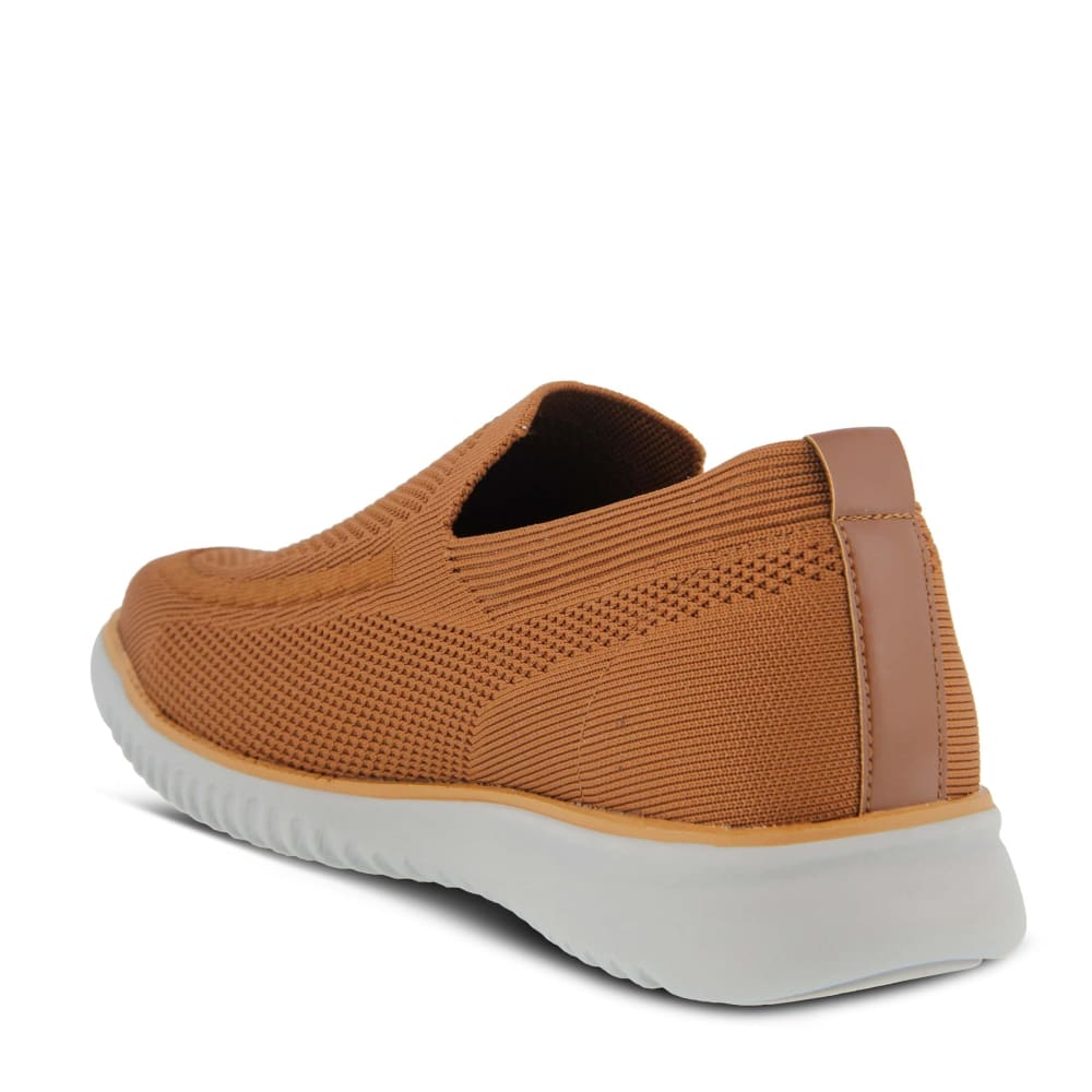 Spring Step Shoes Anders Men's Slip On Shoes Shoes by Spring Step Shoes – Don't Panic Shoes