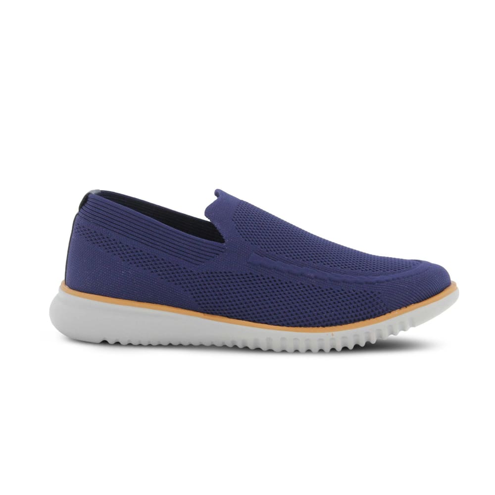 Spring Step Shoes Anders Men's Slip On Shoes Shoes by Spring Step Shoes – Don't Panic Shoes