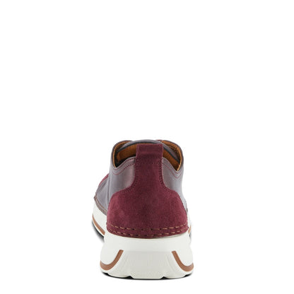 Spring Step Shoes Angolan Women's Elegant Sporty Leather Sneakers Sneakers by Spring Step Shoes – Don't Panic Shoes