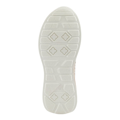 Spring Step Shoes Angolan Women's Elegant Sporty Leather Sneakers Sneakers by Spring Step Shoes – Don't Panic Shoes