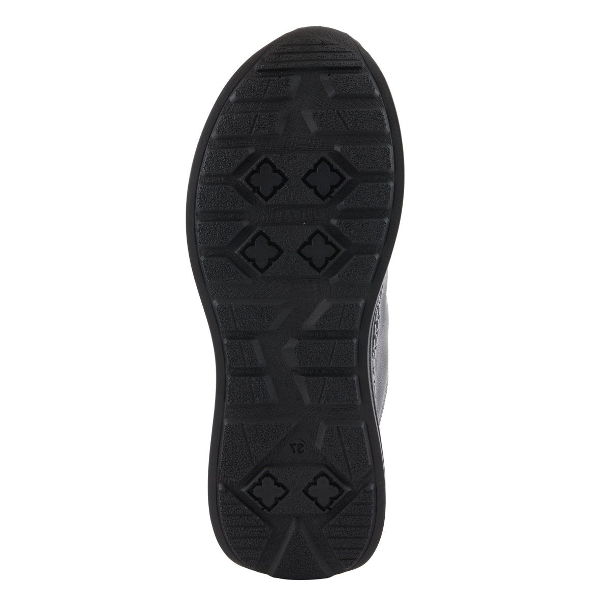 Spring Step Shoes Angolan Women's Elegant Sporty Leather Sneakers Sneakers by Spring Step Shoes – Don't Panic Shoes