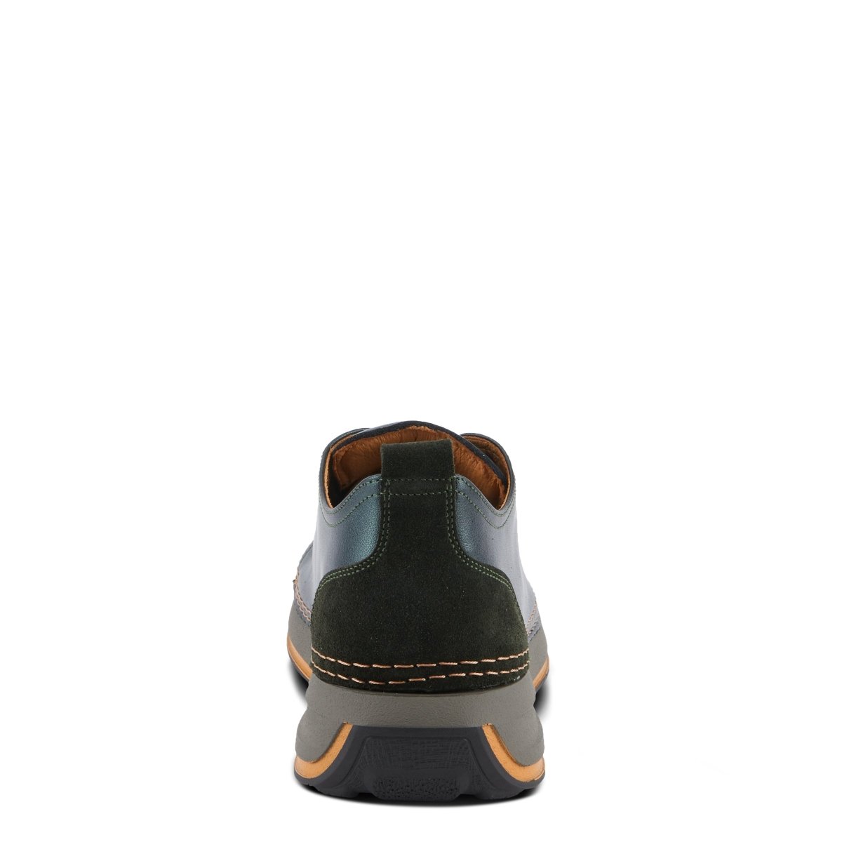 Spring Step Shoes Angolan Women's Elegant Sporty Leather Sneakers Sneakers by Spring Step Shoes – Don't Panic Shoes