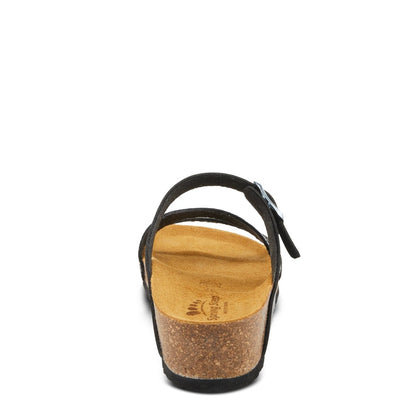 Spring Step Shoes Arenall Sandals Strappy Casual Sandals by Spring Step Shoes – Don't Panic Shoes