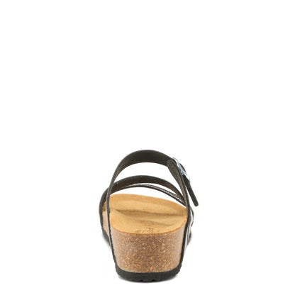 Spring Step Shoes Arenall Sandals Strappy Casual Sandals by Spring Step Shoes – Don't Panic Shoes