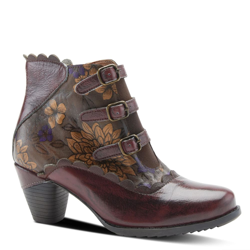 Spring Step Shoes L’ Artiste Iwantit Boots