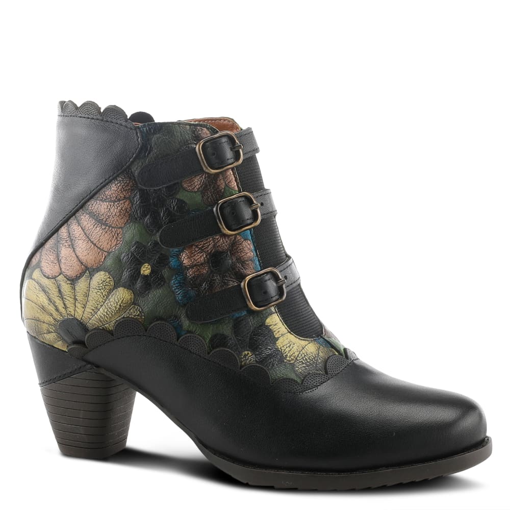 Spring Step Shoes L’ Artiste Iwantit Boots
