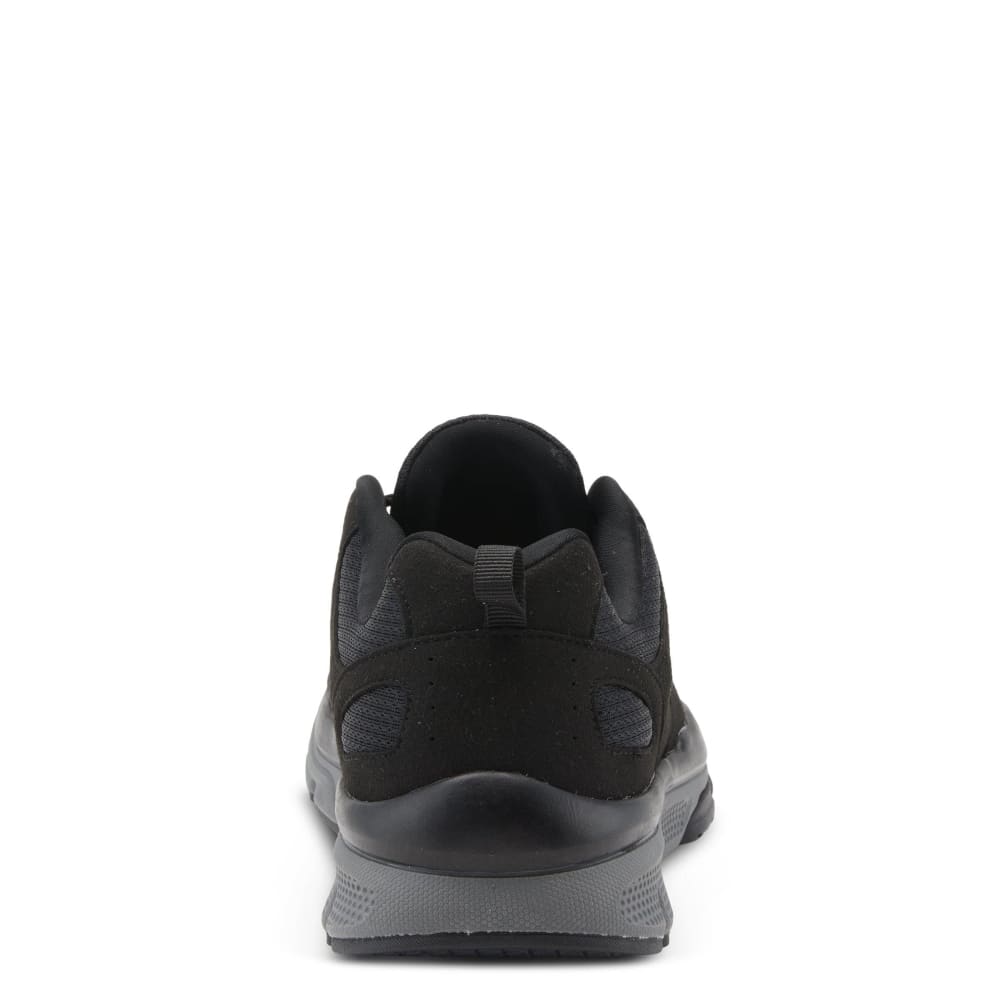 Spring Step Shoes Astro Women's Black Lace Up Shoes Shoes by Spring Step Shoes – Don't Panic Shoes