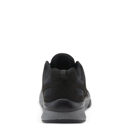 Spring Step Shoes Astro Women's Black Lace Up Shoes Shoes by Spring Step Shoes – Don't Panic Shoes