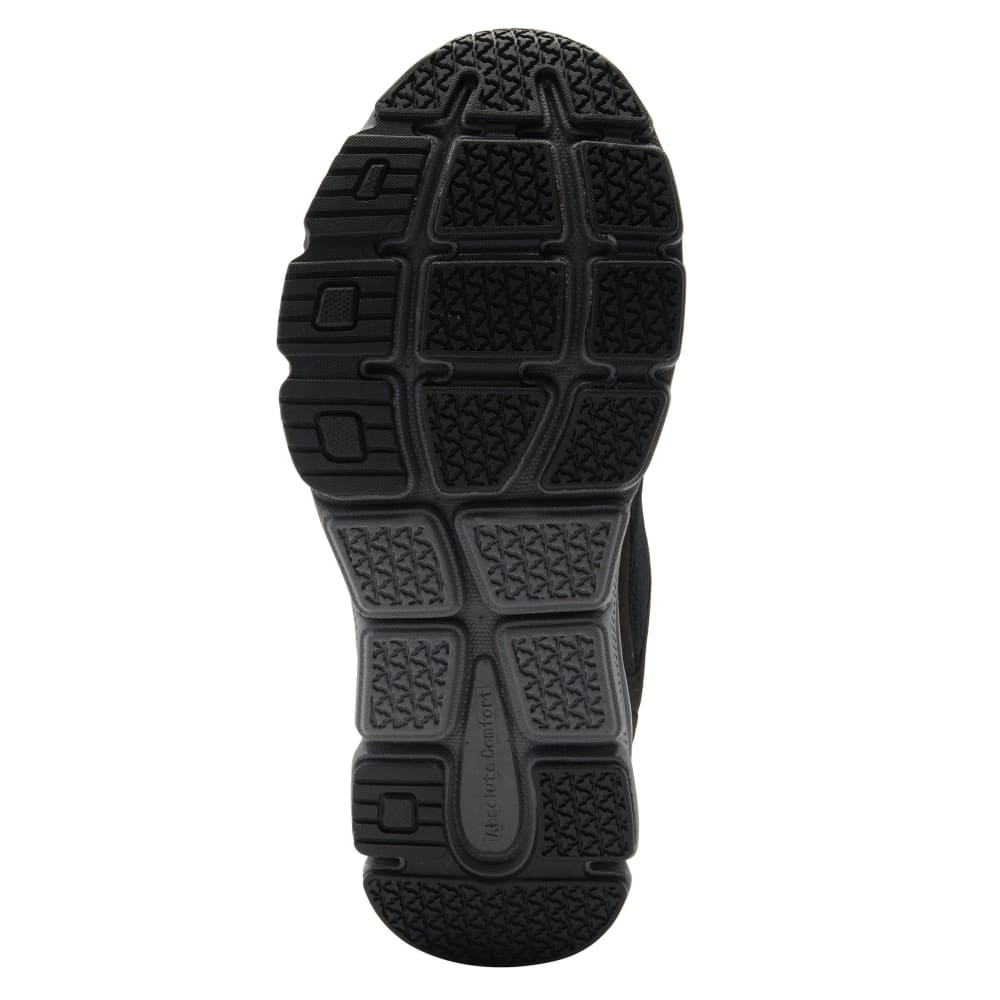 Spring Step Shoes Astro Women's Black Lace Up Shoes Shoes by Spring Step Shoes – Don't Panic Shoes