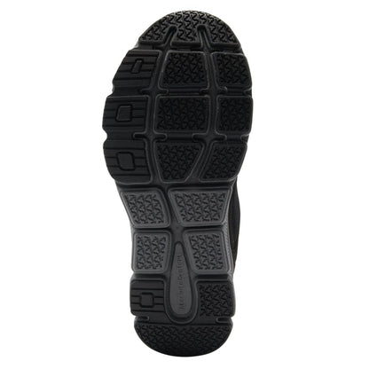 Spring Step Shoes Astro Women's Black Lace Up Shoes Shoes by Spring Step Shoes – Don't Panic Shoes