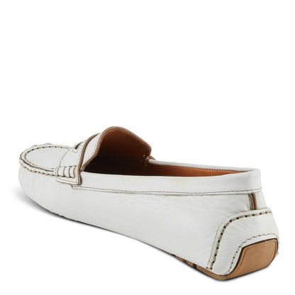 Spring Step Shoes Audette Women's Flat Leather Loafer Shoes Moccasins Casual Shoes by Spring Step Shoes – Don't Panic Shoes