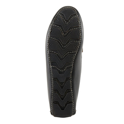 Spring Step Shoes Audette Women's Flat Leather Loafer Shoes Moccasins Casual Shoes by Spring Step Shoes – Don't Panic Shoes