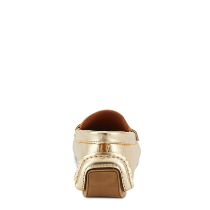 Spring Step Shoes Audette Women's Flat Leather Loafer Shoes Moccasins Casual Shoes by Spring Step Shoes – Don't Panic Shoes