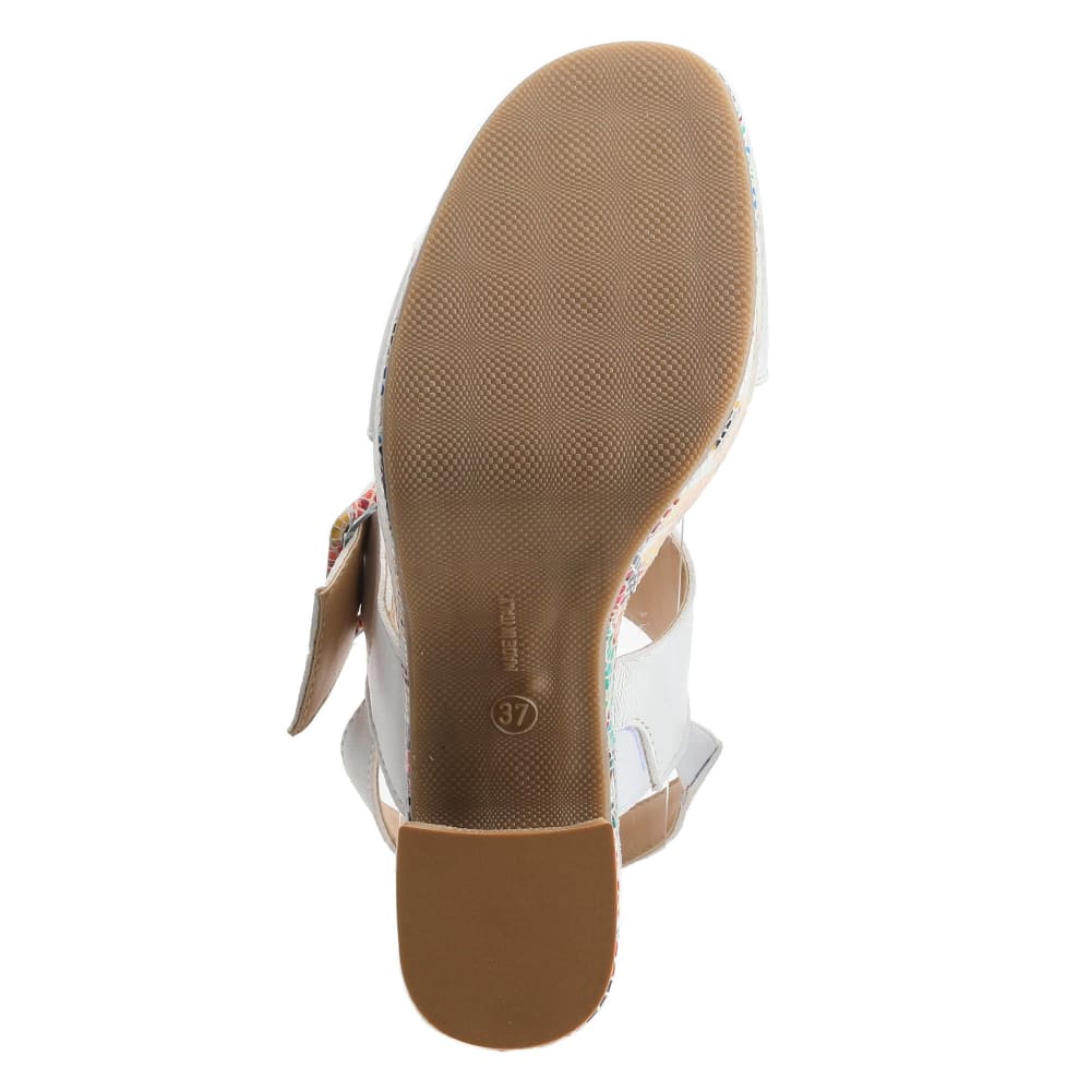 Spring Step Shoes Azucar Women's Stylish Ankle Strap Sandals Shoes by Spring Step Shoes – Don't Panic Shoes