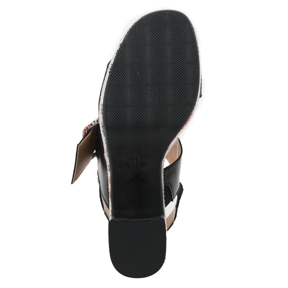 Spring Step Shoes Azucar Women's Stylish Ankle Strap Sandals Shoes by Spring Step Shoes – Don't Panic Shoes