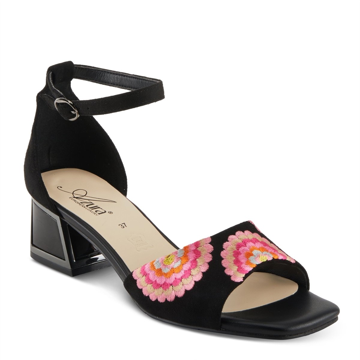 Spring Step Shoes Azura Abeaute Shoes Dress Shoes by Spring Step Shoes – Don't Panic Shoes