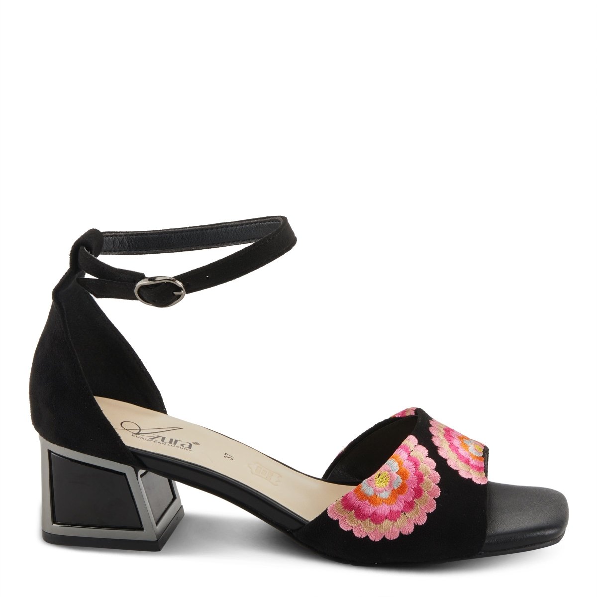 Spring Step Shoes Azura Abeaute Shoes Dress Shoes by Spring Step Shoes – Don't Panic Shoes