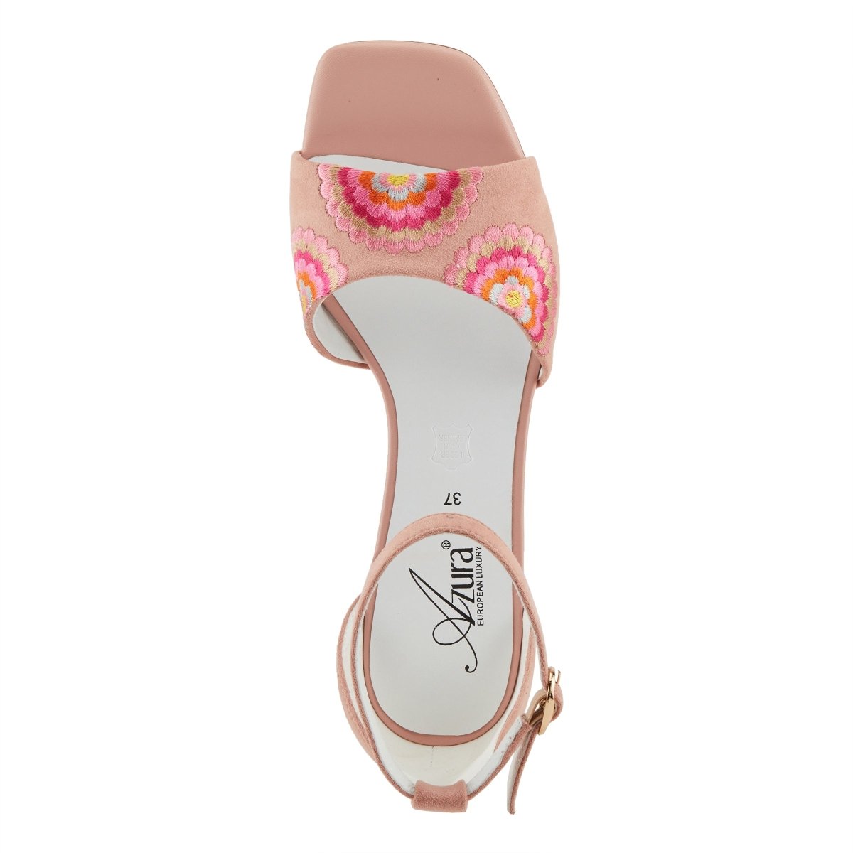 Spring Step Shoes Azura Abeaute Shoes Dress Shoes by Spring Step Shoes – Don't Panic Shoes