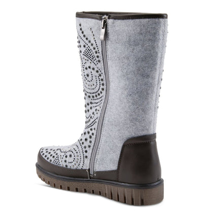 Spring Step Shoes Azura Agaxis Boots Shoes by Spring Step Shoes – Don't Panic Shoes