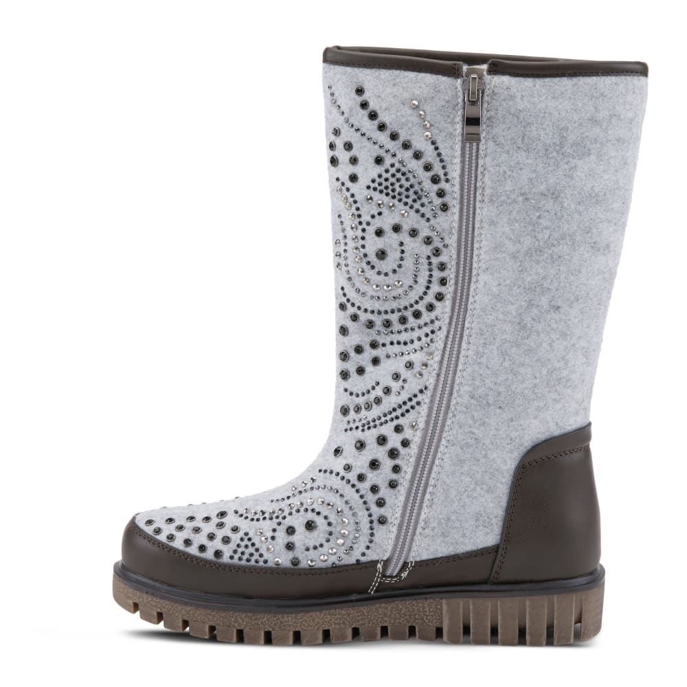 Spring Step Shoes Azura Agaxis Boots Shoes by Spring Step Shoes – Don't Panic Shoes