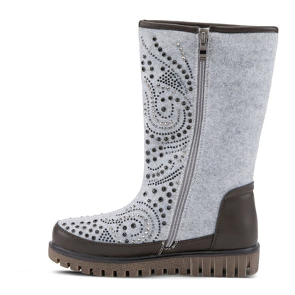 Spring Step Shoes Azura Agaxis Boots Shoes by Spring Step Shoes – Don't Panic Shoes