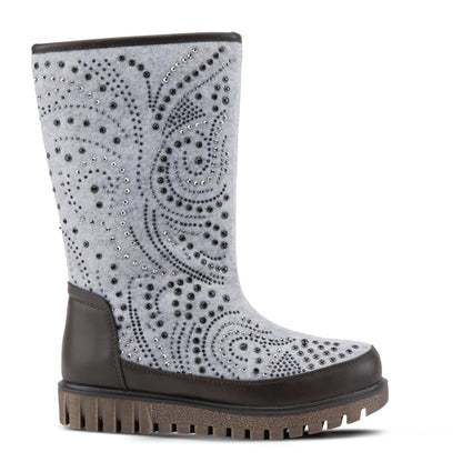 Spring Step Shoes Azura Agaxis Boots Shoes by Spring Step Shoes – Don't Panic Shoes