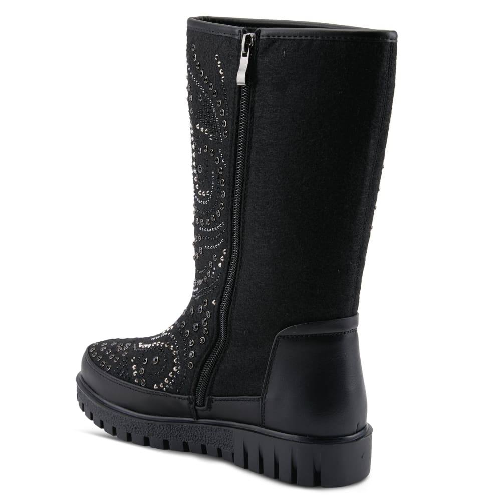 Spring Step Shoes Azura Agaxis Boots Shoes by Spring Step Shoes – Don't Panic Shoes