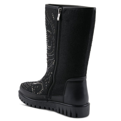 Spring Step Shoes Azura Agaxis Boots Shoes by Spring Step Shoes – Don't Panic Shoes