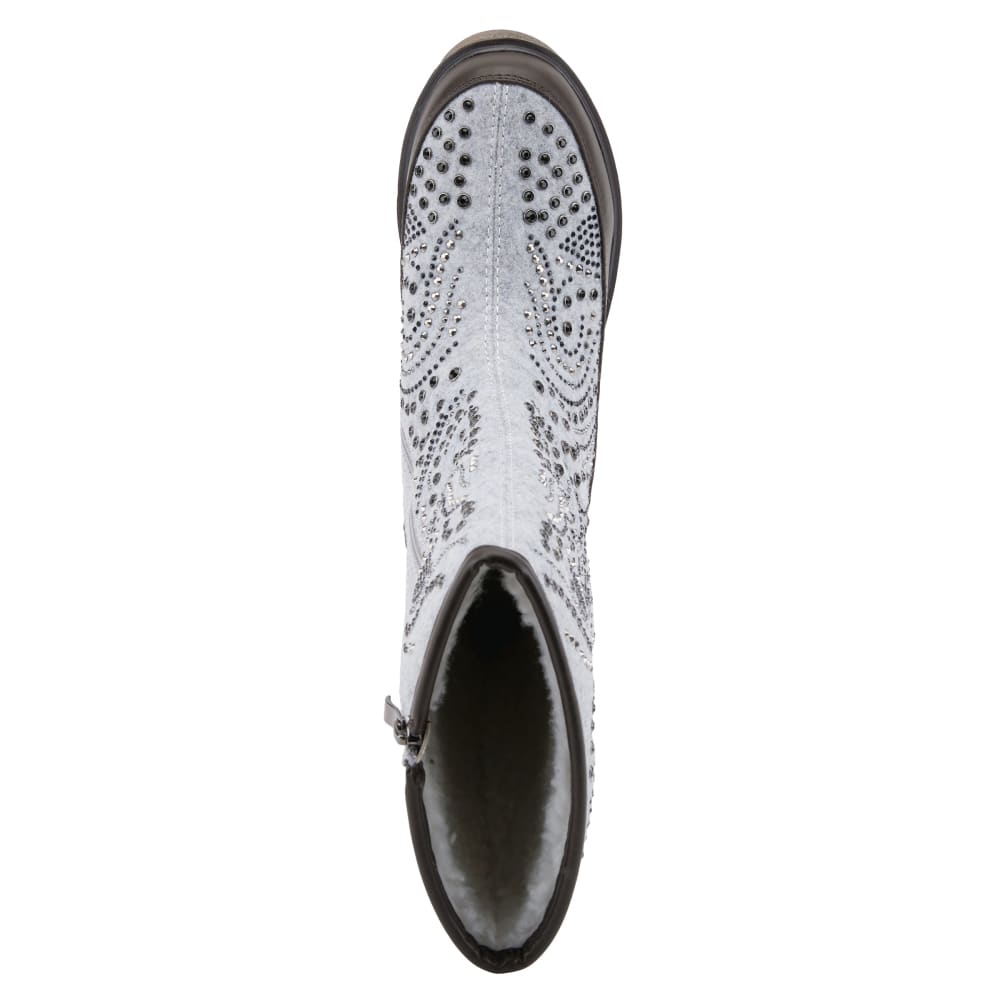 Spring Step Shoes Azura Agaxis Boots Shoes by Spring Step Shoes – Don't Panic Shoes