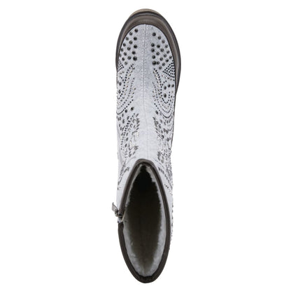 Spring Step Shoes Azura Agaxis Boots Shoes by Spring Step Shoes – Don't Panic Shoes